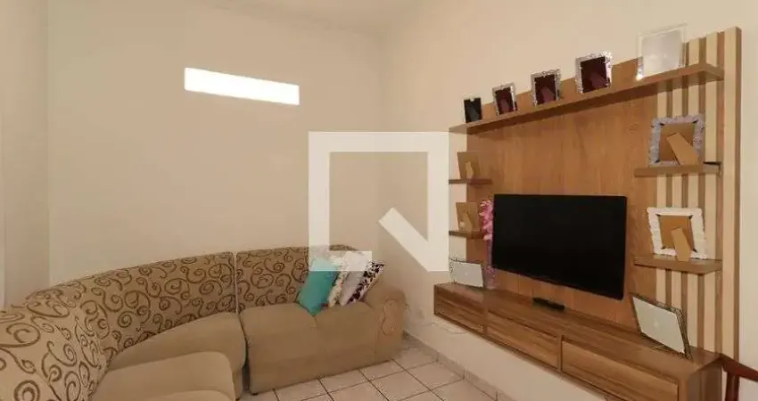 Casa com 2 quartos à venda na Rua Alexandre Levy, 95, Santa Teresinha, Santo André