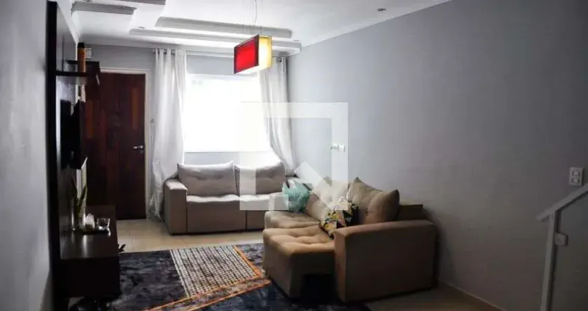 Casa com 2 quartos à venda na Rua Manuel Pinheiro, 373, Vila Mangalot, São Paulo