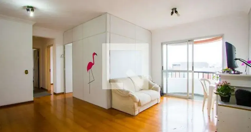 Apartamento com 3 quartos à venda na Rua Frei Caneca, 103, Santa Teresinha, Santo André