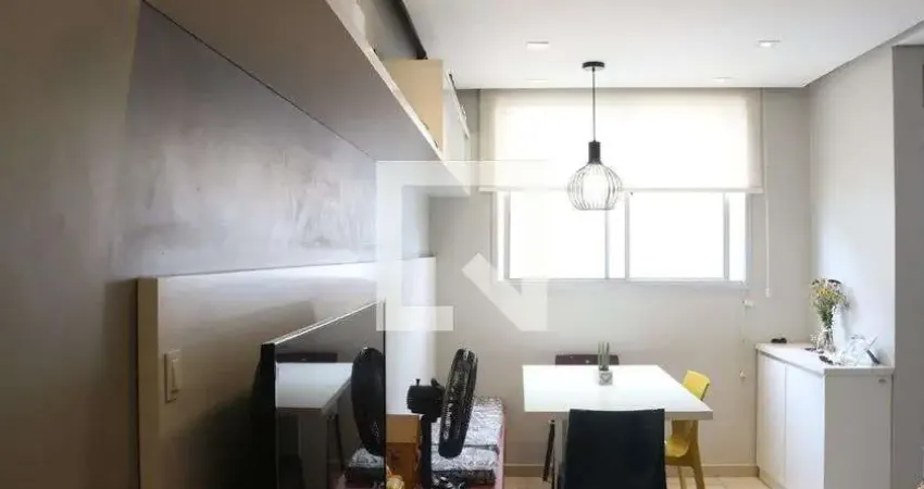 Apartamento com 2 quartos à venda na Rua Francisco Luís de Souza Júnior, 411, Água Branca, São Paulo