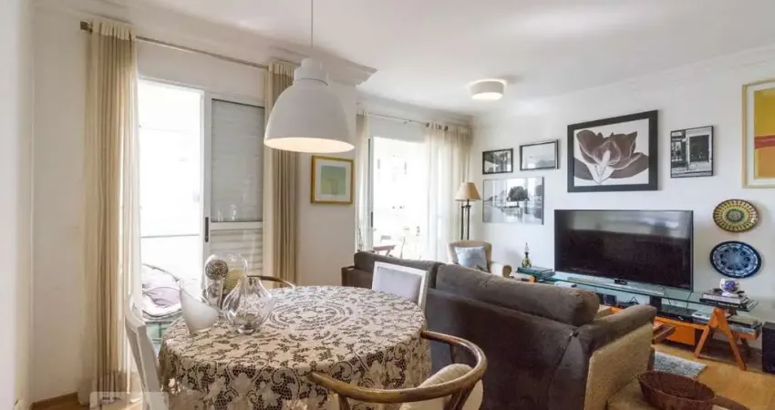 Apartamento com 2 quartos à venda na Rua Pedro Bellegarde, 294, Tatuapé, São Paulo