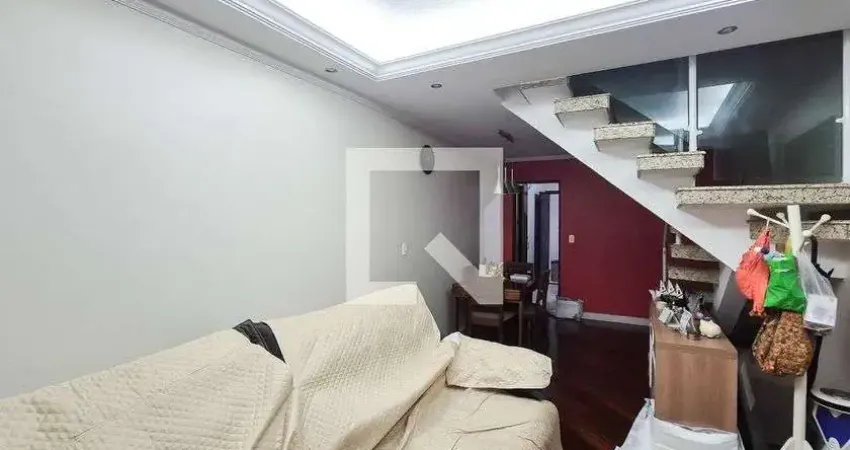 Casa com 3 quartos à venda na Rua Leonilda Morganti Fornari, 123, Assunção, São Bernardo do Campo