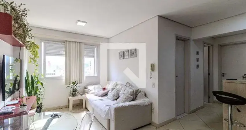 Apartamento com 2 quartos à venda na Rua Conselheiro Nébias, 182, Centro, São Paulo