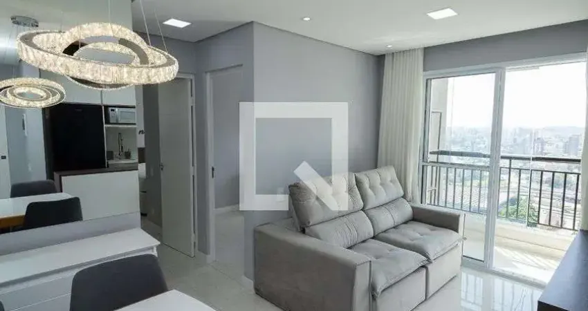 Apartamento com 2 quartos à venda na Avenida Dom Jaime de Barros Câmara, 417, Planalto, São Bernardo do Campo