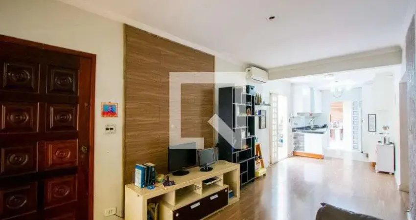 Casa com 2 quartos à venda na Rua Touro, 163, Jardim, Santo André