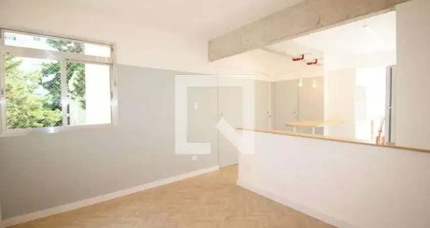 Apartamento com 2 quartos à venda na Rua Manuel Henrique Lopes, 227, Vila Madalena, São Paulo