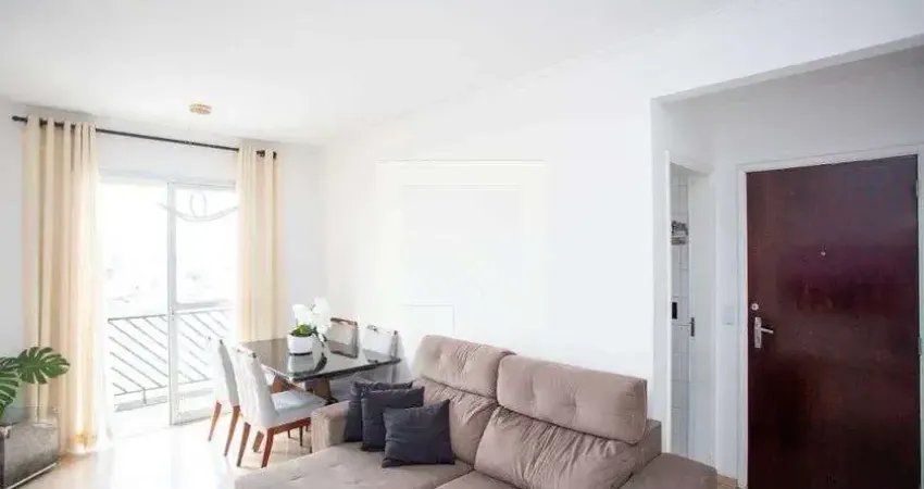 Apartamento com 2 quartos à venda na Rua São Pedro, 142, Centro, Diadema