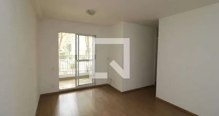 Apartamento com 3 quartos à venda na Avenida Alberto Ramos, 544, Vila Santa Clara, São Paulo
