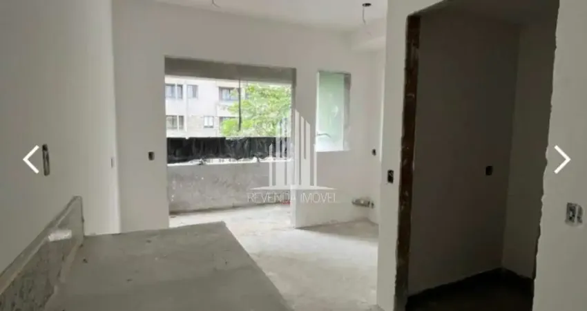 Apartamento à venda em São Paulo-SP na Água Branca: 1 quarto, 1 banheiro, 44m² de área. Chegou a sua chance!