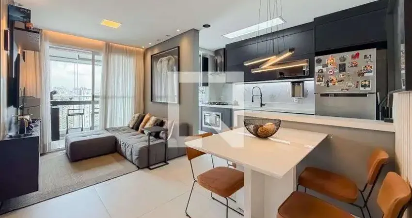 Apartamento com 2 quartos à venda na Rua Campante, 507, Ipiranga, São Paulo