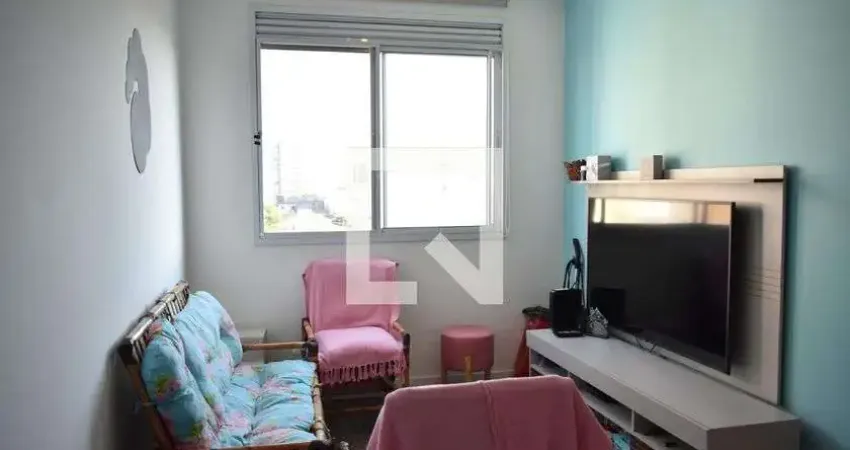 Apartamento com 2 quartos à venda na Rua Bertioga, 199, Chácara Inglesa, São Paulo