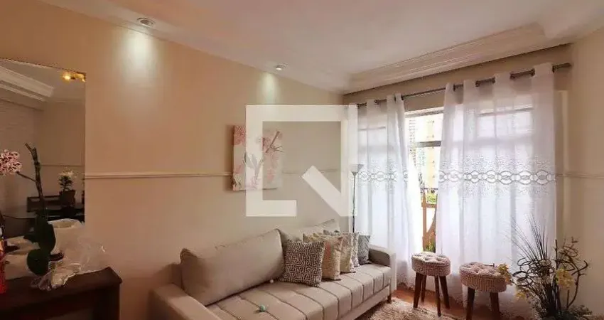 Apartamento com 2 quartos à venda na Rua dos Vianas, 592, Baeta Neves, São Bernardo do Campo