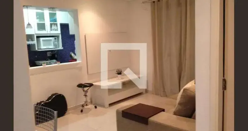 Apartamento com 2 quartos à venda na Rua Mucuri, 150, Jabaquara, São Paulo