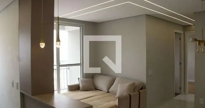Apartamento com 2 quartos à venda na Avenida Presidente Wilson, 3402, Ipiranga, São Paulo