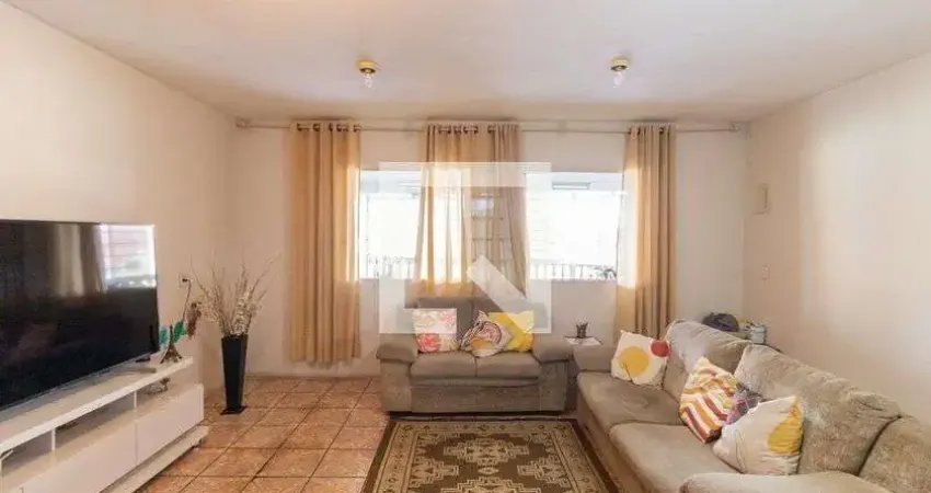 Casa com 7 quartos à venda na Avenida Monsenhor Agnelo, 277, Vila Progresso, São Paulo