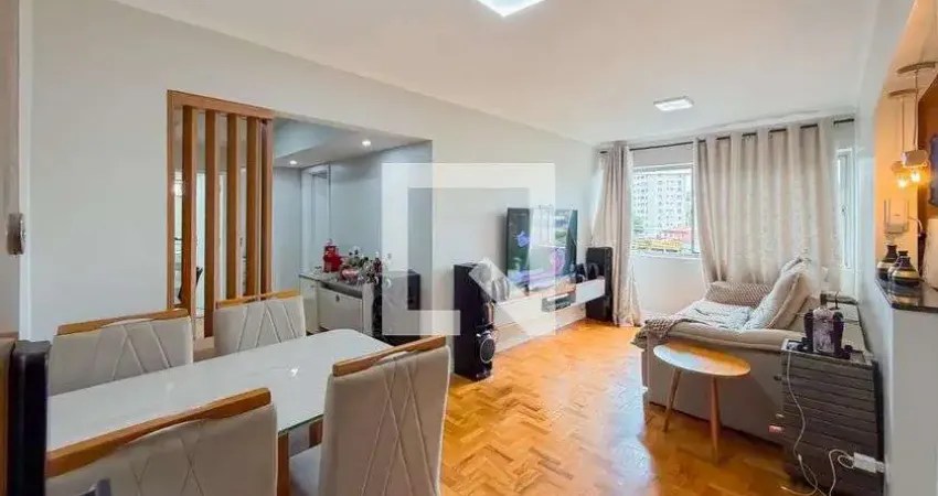 Apartamento com 2 quartos à venda na Rua Míriam, 397, Cambuci, São Paulo