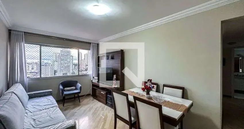 Apartamento com 2 quartos à venda na Rua do Orfanato, 382, Mooca, São Paulo