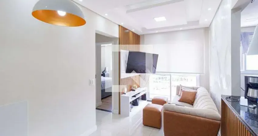 Apartamento com 2 quartos à venda na Avenida Dona Blandina Ignez Júlio, 513, Jaguaribe, Osasco