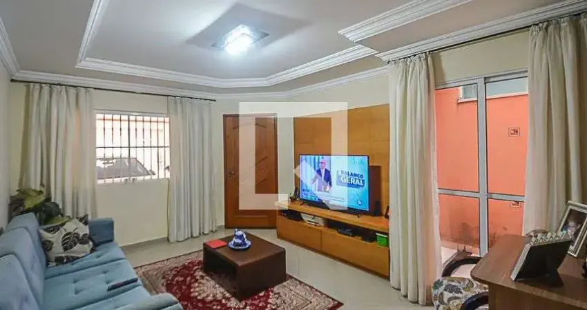 Casa com 3 quartos à venda na Rua Paramount, 210, Anchieta, São Bernardo do Campo