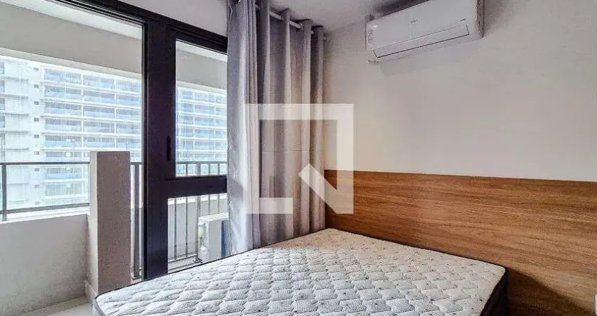 Kitnet / Stúdio à venda na Avenida Sumaré, 276, Perdizes, São Paulo