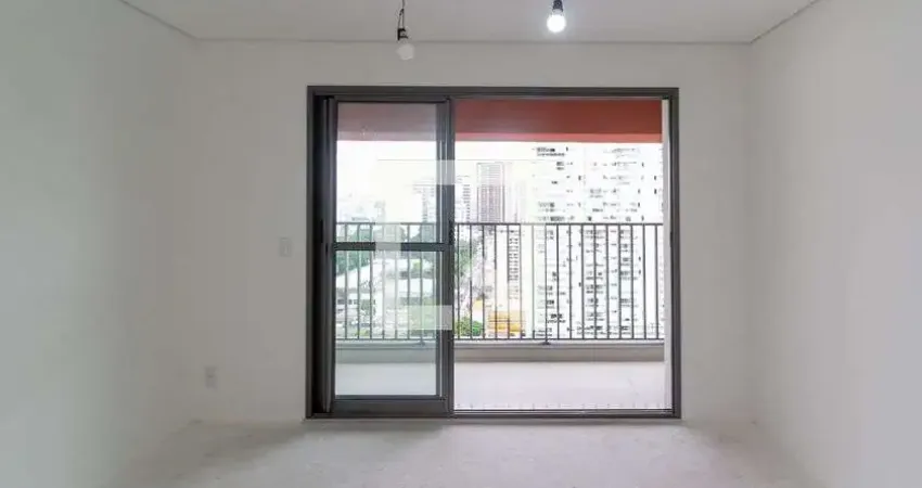 Kitnet / Stúdio à venda na Rua Coronel Luís Barroso, 647, Santo Amaro, São Paulo