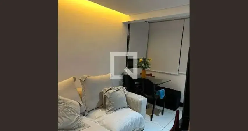Apartamento com 2 quartos à venda na Rua João Ribeiro, 545, Campestre, Santo André