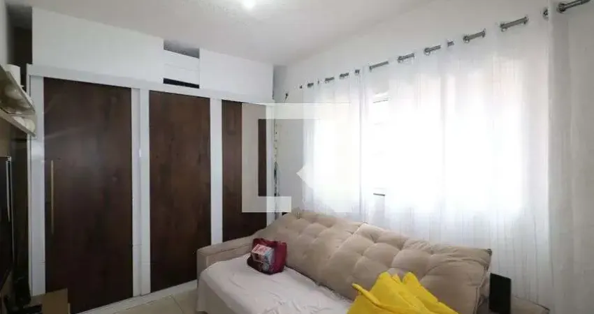 Casa com 1 quarto à venda na Travessa Aírton Senna, 198, Piraporinha, Diadema