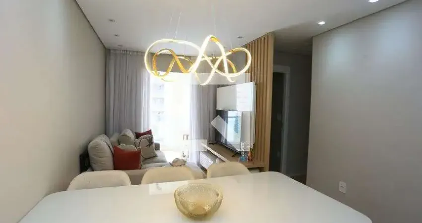 Apartamento com 2 quartos à venda na Rua Olavo Leite, 310, Panamby, São Paulo