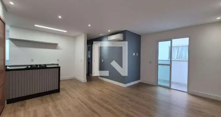 Apartamento com 3 quartos à venda na Rua das Cerejeiras, 246, Jardim, Santo André