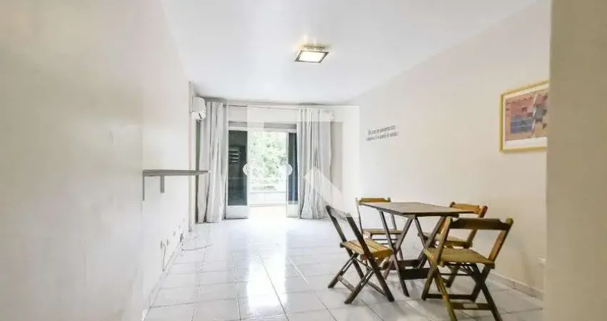 Kitnet / Stúdio à venda na Rua Maria Antônia, 343, Higienópolis, São Paulo