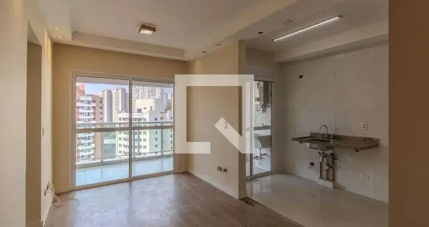 Apartamento com 2 quartos à venda na Rua Dom Salomão Ferraz, 153, Vila Andrade, São Paulo