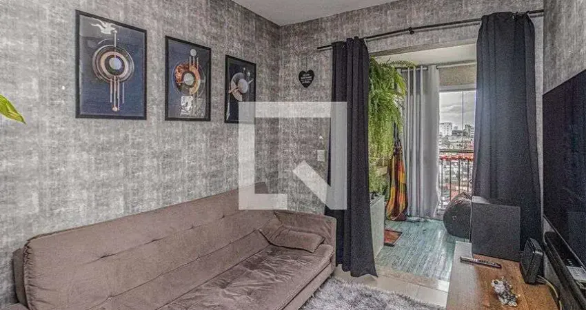 Apartamento com 2 quartos à venda na Rua Salvador Pedroso, 319, Sacomã, São Paulo