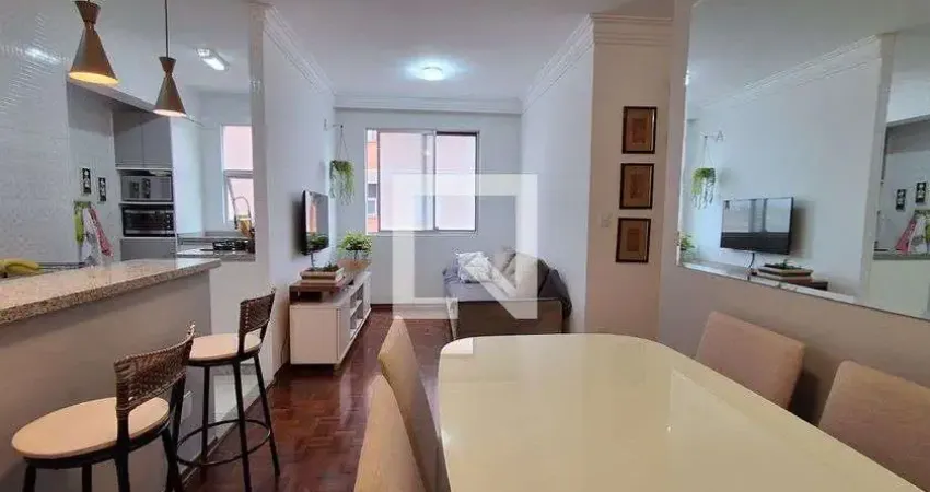 Apartamento com 2 quartos à venda na Avenida Doutor Augusto de Toledo, 1146, Santo Antônio, São Caetano do Sul