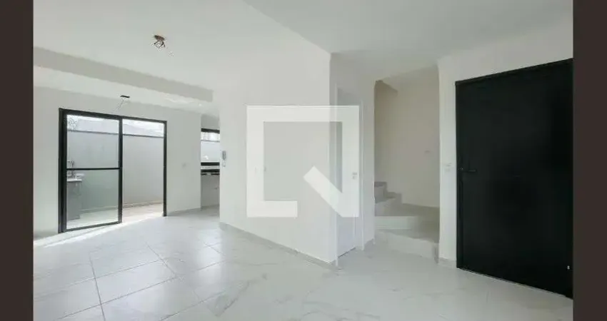 Casa em condomínio fechado com 2 quartos à venda na Rua Ciro dos Anjos, 455, Centro, Osasco