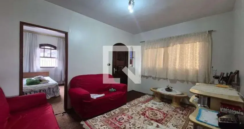 Casa com 3 quartos à venda na Rua Manila, 629, Parque Oratório, Santo André