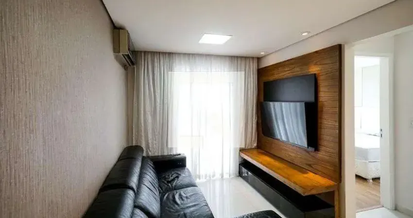 Apartamento com 2 quartos à venda na Avenida Ibiúna, 272, Vila Aricanduva, São Paulo