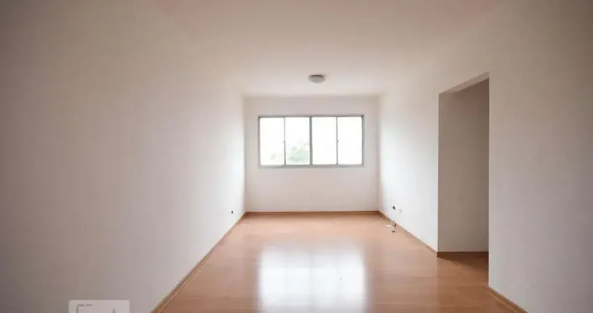 Apartamento com 2 quartos à venda na Rua Barão de Melgaço, 205, Real Parque, São Paulo