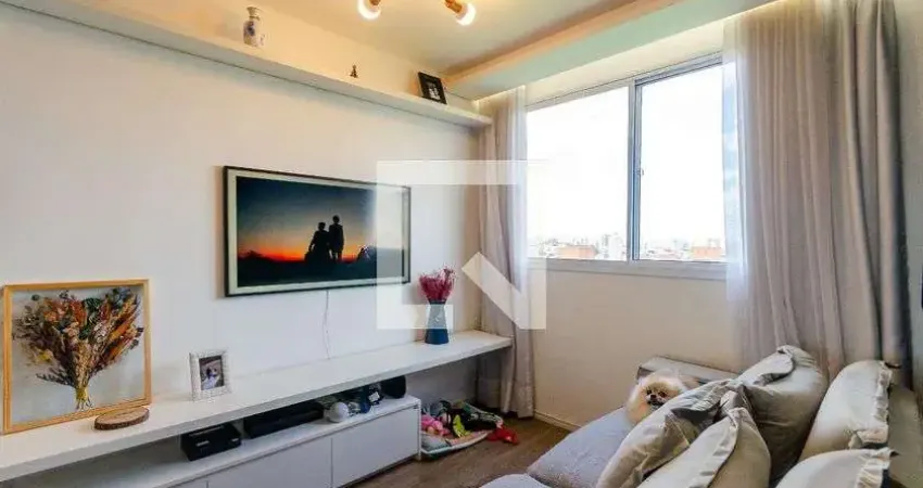 Apartamento com 2 quartos à venda na Avenida Aparecida do Rio Negro, 281, Jardim Íris, São Paulo