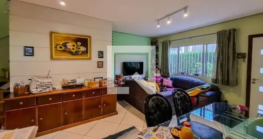 Casa com 2 quartos à venda na Rua Mariano Procópio, 764, Cambuci, São Paulo