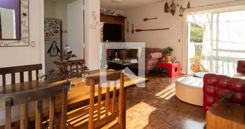 Apartamento com 3 quartos à venda na Rua Giácomo Versolato, 353, Nova Petrópolis, São Bernardo do Campo