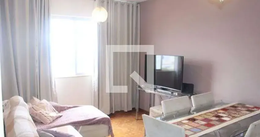 Apartamento com 2 quartos à venda na Rua Niterói, 362, Centro, São Caetano do Sul