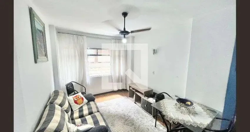 Apartamento com 2 quartos à venda na Avenida Braz Leme, 2493, Santana, São Paulo