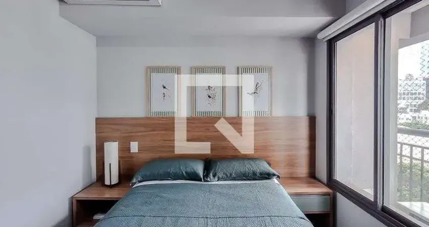 Kitnet / Stúdio à venda na Avenida Armando Ferrentini, 727, Vila Mariana, São Paulo