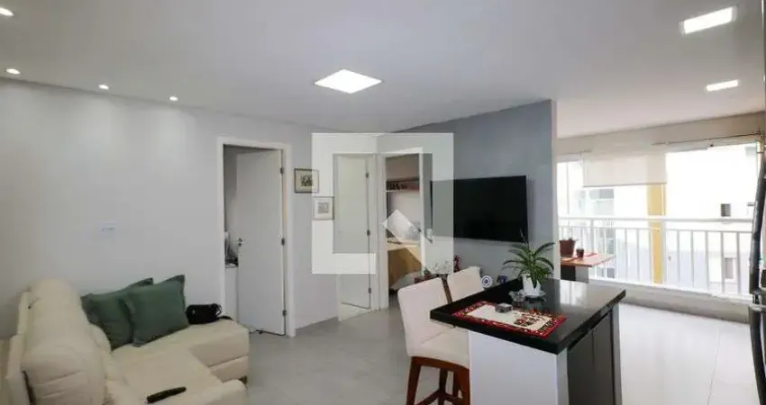 Apartamento com 2 quartos à venda na Rua Regente Feijó, 218, Centro, Diadema