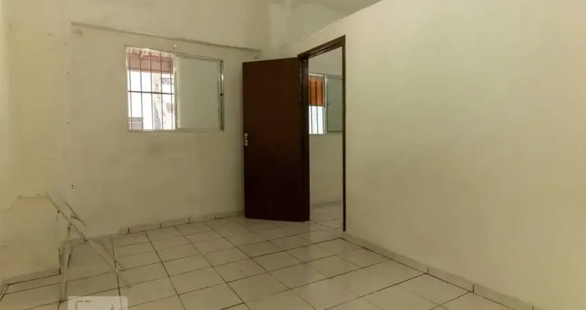 Casa em condomínio fechado com 1 quarto à venda na Rua Antônio Loureiro, 377, Vila Mascote, São Paulo
