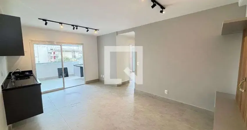 Apartamento com 2 quartos à venda na Rua Uruguai, 607, Santa Teresinha, Santo André