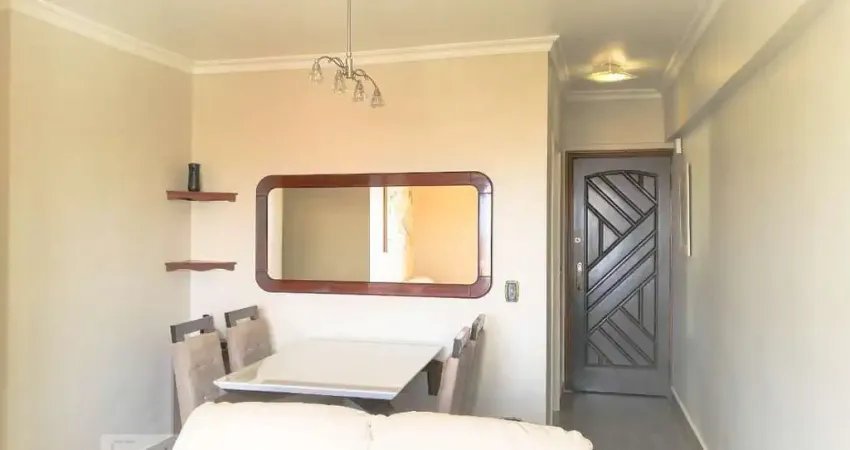 Apartamento com 3 quartos à venda na Avenida Dom Pedro I, 321, Centro, Osasco