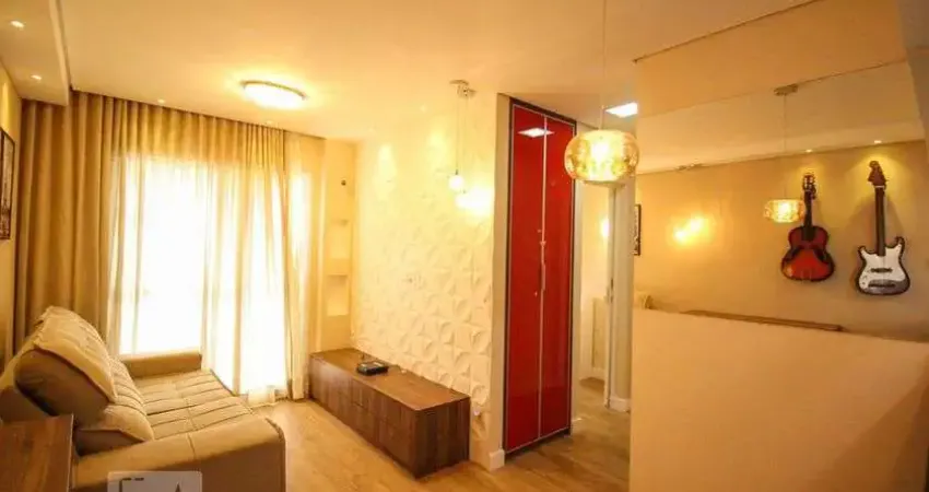 Apartamento com 2 quartos à venda na Rua Relíquia, 548, Casa Verde, São Paulo