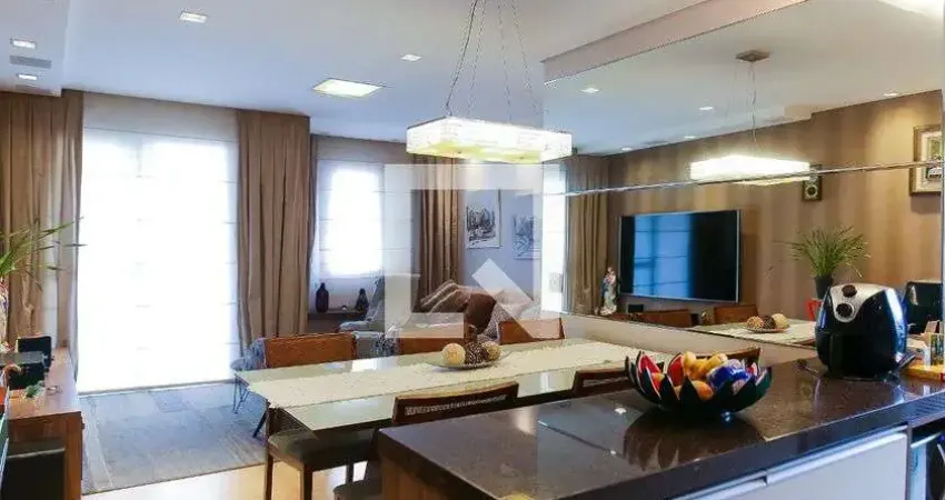 Apartamento com 2 quartos à venda na Rua Arujá, 1266, Parque João Ramalho, Santo André