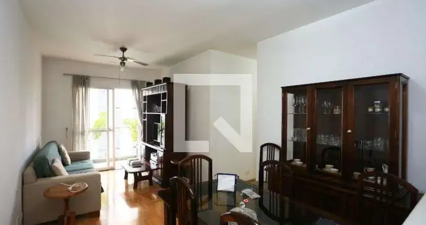 Apartamento com 3 quartos à venda na Rua Doutor Oscar Monteiro de Barros, 600, Morumbi, São Paulo